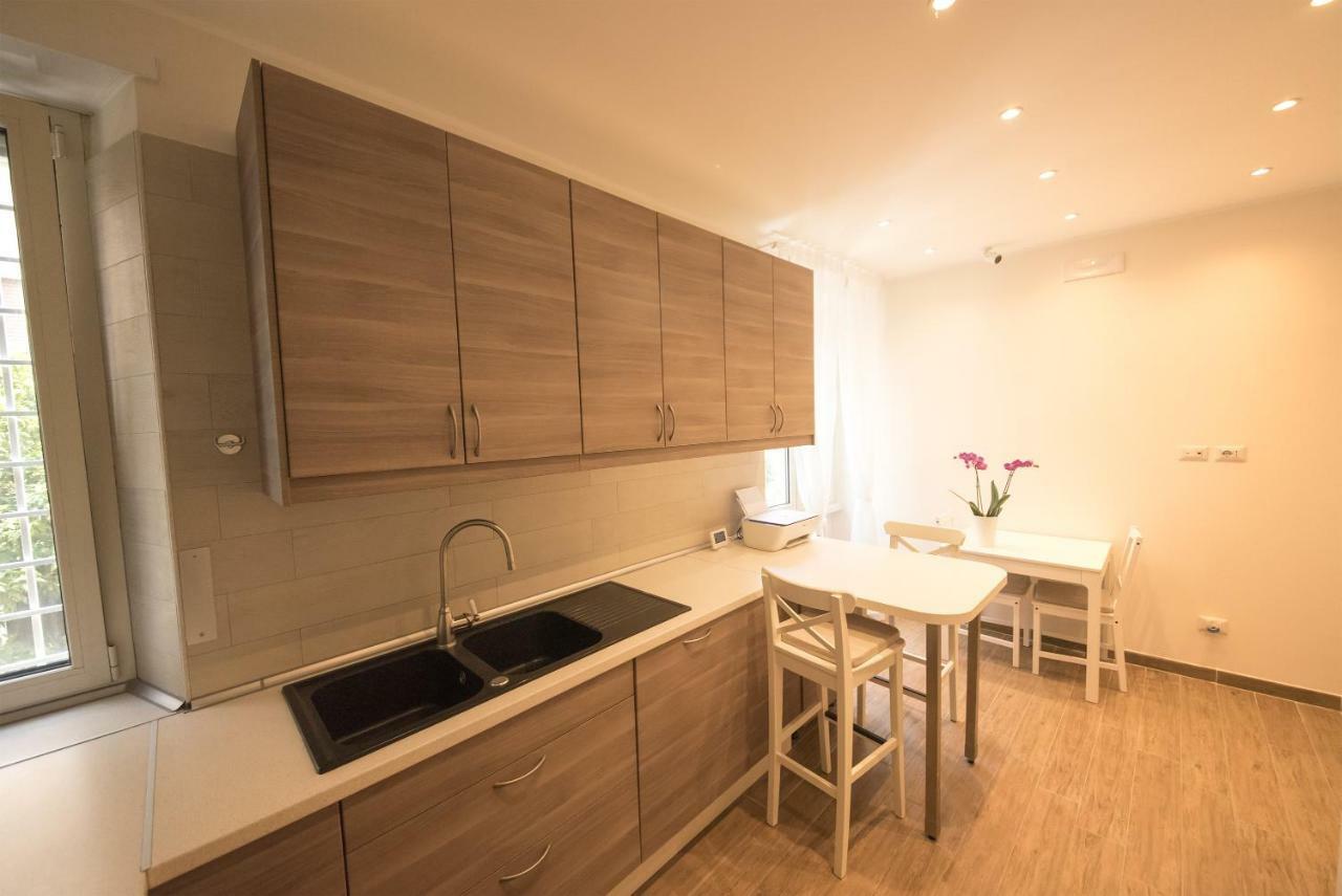 Beplace Aventino Guest house Rome