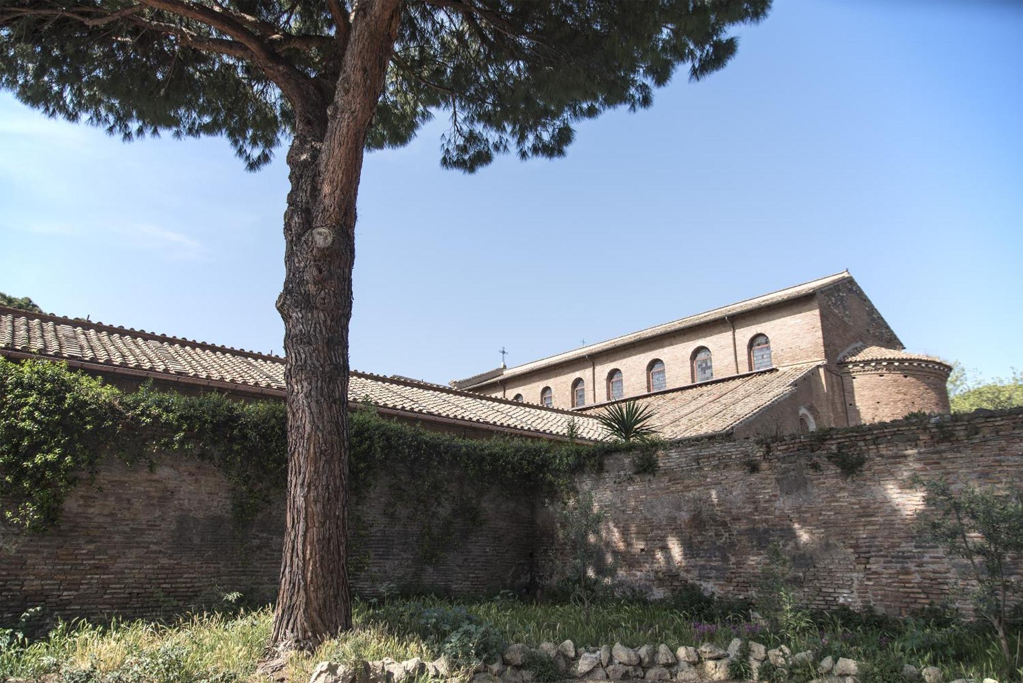 Beplace Aventino Guest house