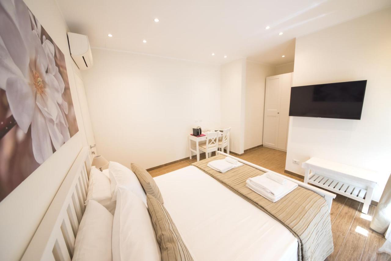 Beplace Aventino Rom