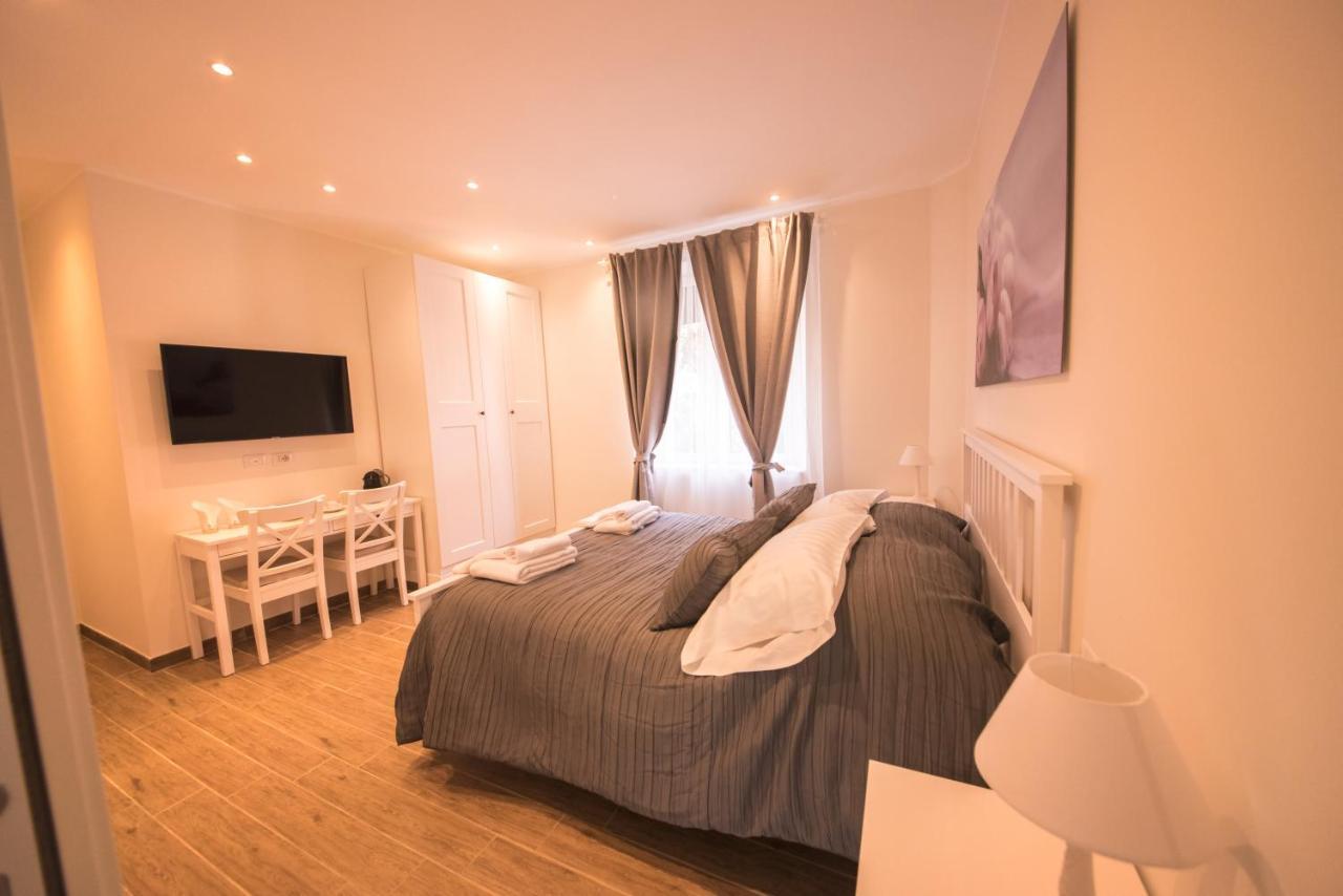 Beplace Aventino Gasthof