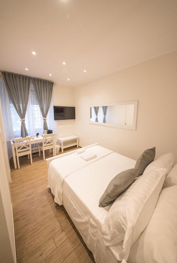 Beplace Aventino Gasthof