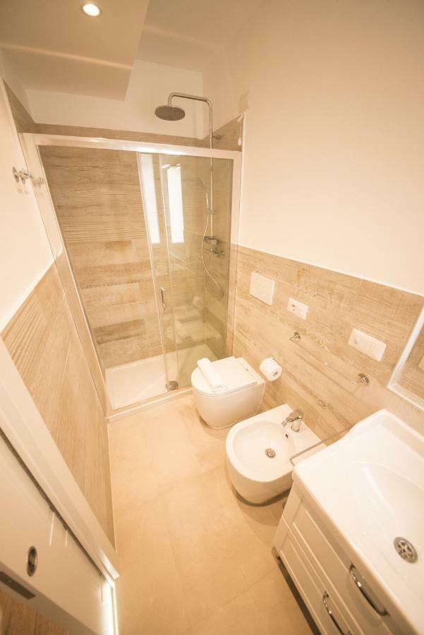 Gasthof Beplace Aventino Rom