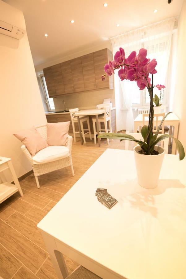 Beplace Aventino Gasthof