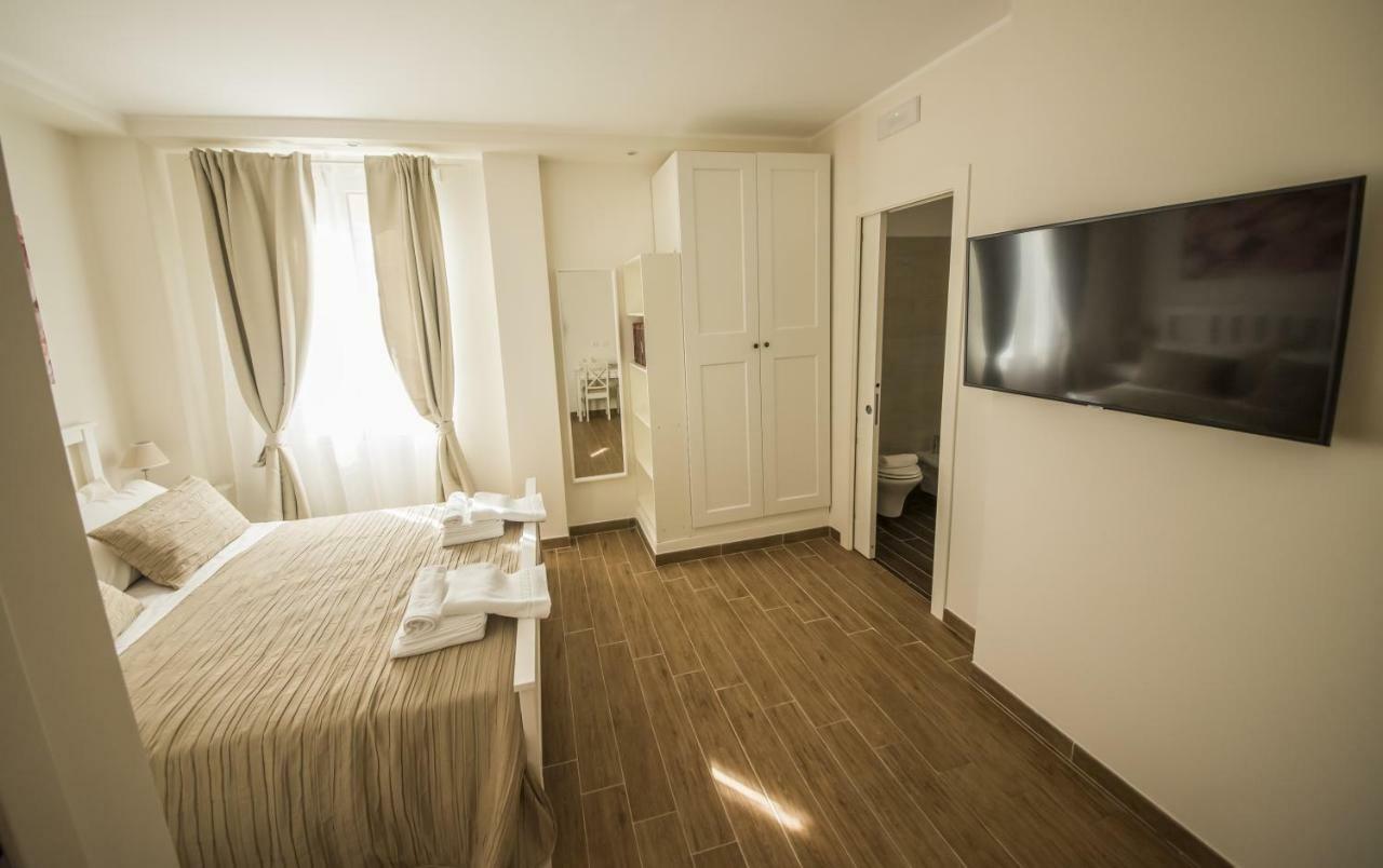 Beplace Aventino Rom