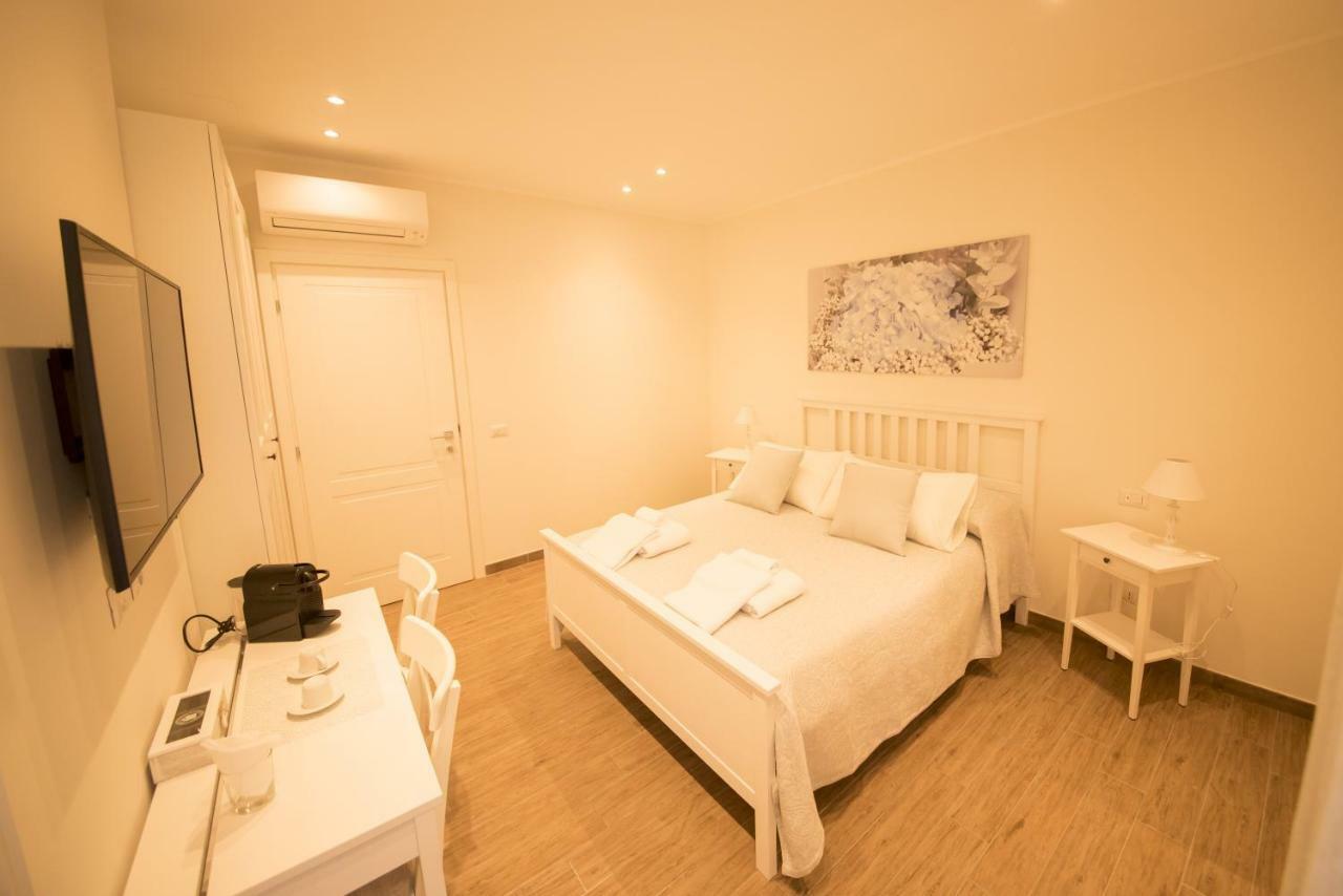 Beplace Aventino Gasthof Rom